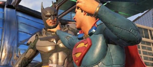 Creative director Ed Boon teases the possibility of a story mode expansion in "Injustice 2" |YouTube | Injustice