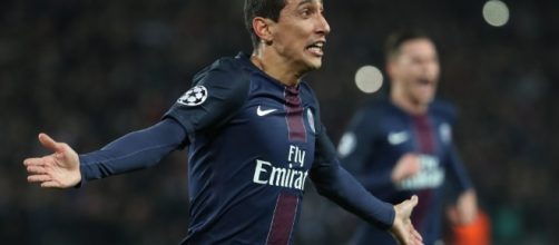 Di Maria open to offers ... - pinterest.com