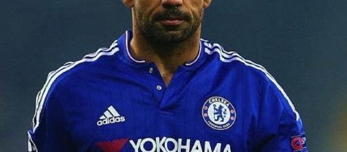 Diego Costa - Image By Aleksandr Osipov [CC BY-SA 2.0] via Wikimedia Commons