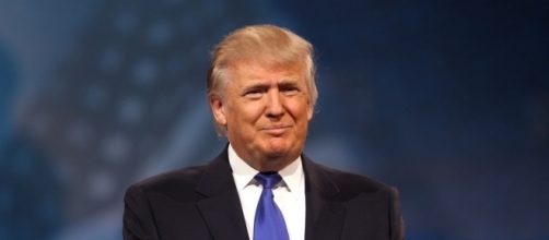 In his tweet, President Donald Trump called "Morning Joe" 'low rated'. [Image via Flickr/Gage Skidmore]