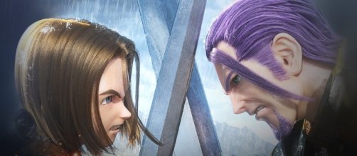 Dragon Quest XI: Weekly Jump reveals new Skill Panel system ... - nintendo-power.com