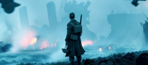 'Dunkerque' y otras pel&iacute;culas de la Segunda Guerra mundial - elindependiente.com