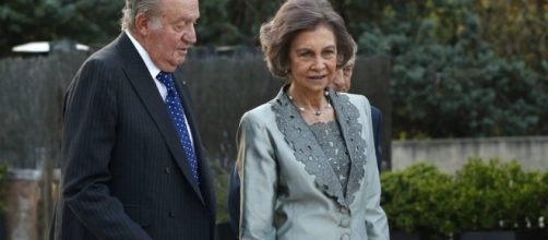 El rey em&eacute;rito fue una de las principales figuras de la transici&oacute;n democr&aacute;tica