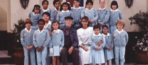 Muitos atores de 'Carrossel' deixaram a carreira art&iacute;stica