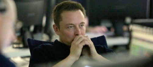 Elon Musk, CEO of Tesla, SpaceX, and Neuralink is one of the most prominent leaders in sustainable business // SpaceX