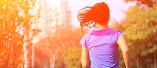 Get ready for Summer. Photo Credit: BOE