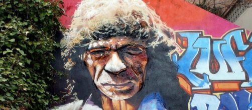 Homenajes en todo el pa&iacute;s a Camar&oacute;n de la Isla