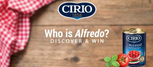 It&rsquo;s about time we should know &ldquo;Who is Alfredo?&rdquo; in fettuccine!