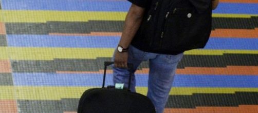 J&oacute;venes se van de Venezuela en busca de una mejor vida