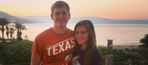 Joy-Anna and Austin Forsyth via Instagram / @austinandjoyforsyth