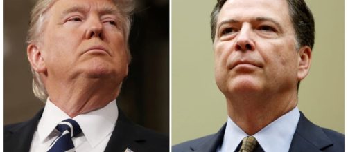 Live updates: Trump narrowing search for next FBI Director (Image Credit: buzzfeed.com)