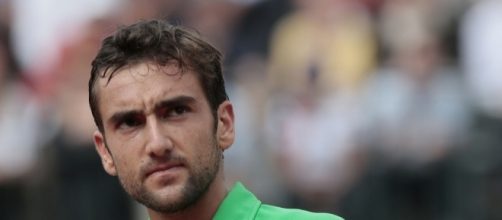 Marin Cilic of Croatia (Wikimedia Commons - wikimedia.org)