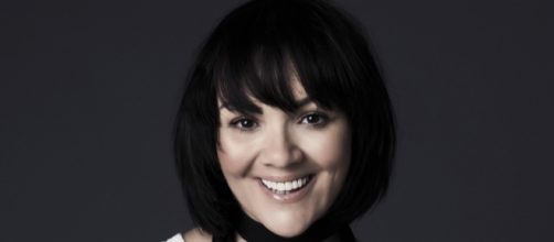 Martine's heading a UK tour in the autumn