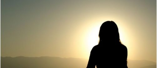 Meditation can relieve stress. Image credit CCO Public Domain | Good Free Photos