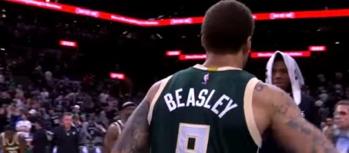 Michael Beasley to Cleveland? - YouTube/FreeDawkins