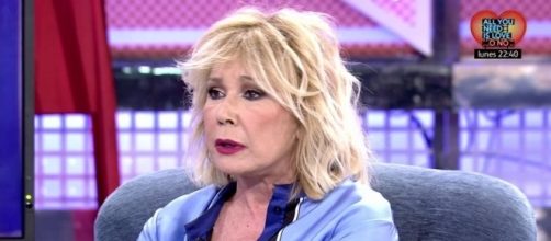 Mila Xim&eacute;nez, la colaboradora vuelve m&aacute;s guerrera que nunca - lecturas.com