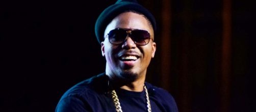 Nas photo via Youtube screengrab