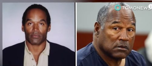 OJ Simpson&rsquo;s murder charge and the robbery that landed him in jail - TomoNews Youtube