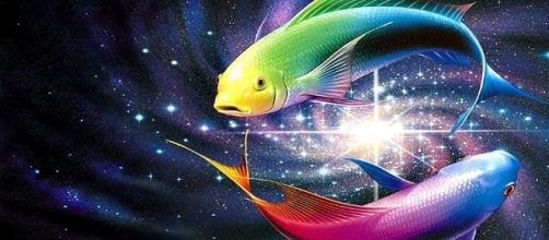 Pisces Zodiac Sign Wallpaper - WallpaperSafari - wallpapersafari.com