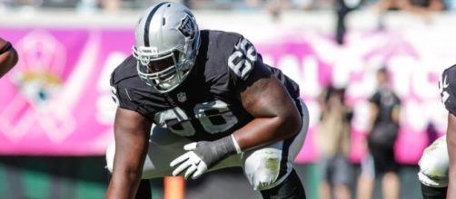 Raiders OL Gabe Jackson Could Be Next In Line For Big Contract -Screenshot