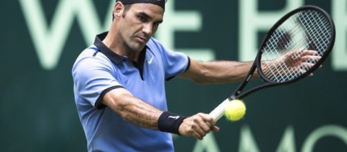 Roger Federer (@FedererLive) | Twitter - twitter.com