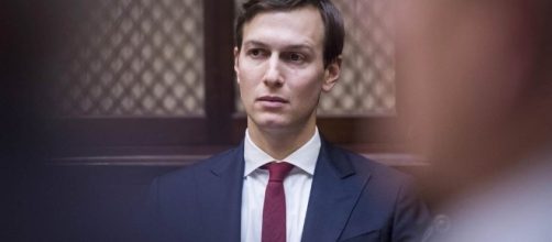 Senior Adviser Jared Kushner (Photo Credit: Flickr.com)
