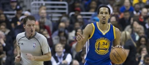 Shaun Livingston-Keith Allison via Flickr