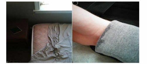 Situa&ccedil;&otilde;es desagrad&aacute;veis no dia a dia