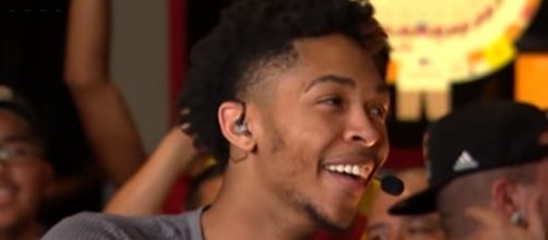 The Lakers won&rsquo;t trade Brandon Ingram to the Indiana Pacers for Paul George -- NBA via YouTube