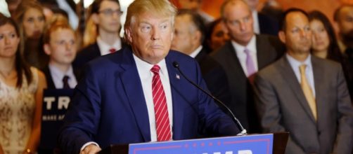 Trump and Putin will meet at the G20 Summit in Hamburg, Germany