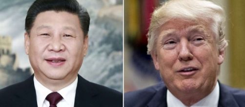 Trump reaffirms one-China policy in surprise phone call with Xi ...Image source Pixabay.com