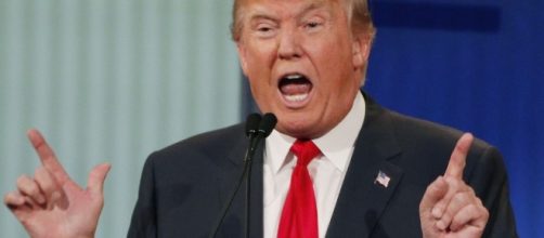 Why I'm backing The Donald's bid to be president | The National - thenational.ae