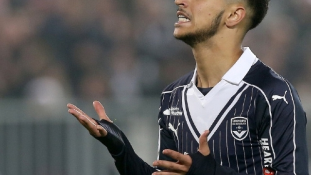 Adam Ounas, talentuoso fantasista del Bordeaux sar&agrave; a breve il nuovo acquisto del Napoli - alfredopedulla.com