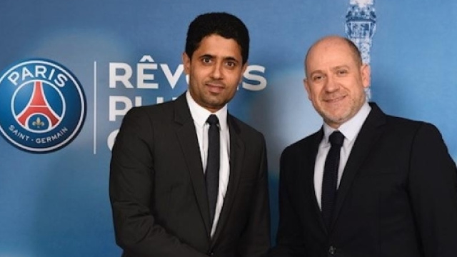 Antero Henrique devrait conclure les n&eacute;gociations