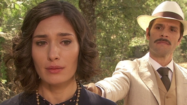 Anticipazioni Il Segreto fino al 7 luglio