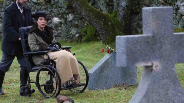 Anticipazioni Il Segreto luglio 2017