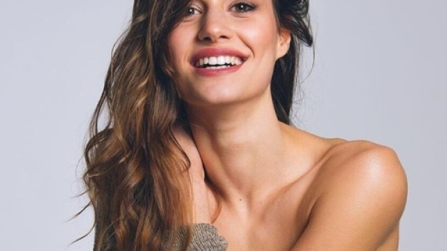 Beatrice Valli incinta: in arrivo il primo figlio da Marco ... - velvetgossip.it