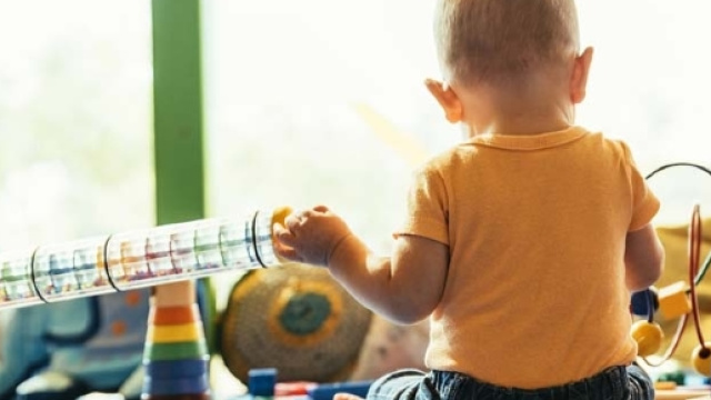 Bonus asilo nido: requisiti, importo e come fare domanda