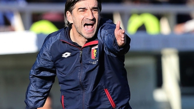 Calciomercato Genoa: Juric aspetta Bakayoko dall'Inter