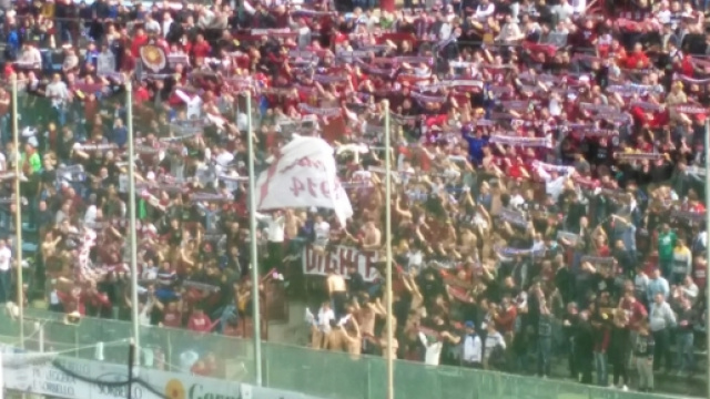 Calciomercato Reggina, le ultime