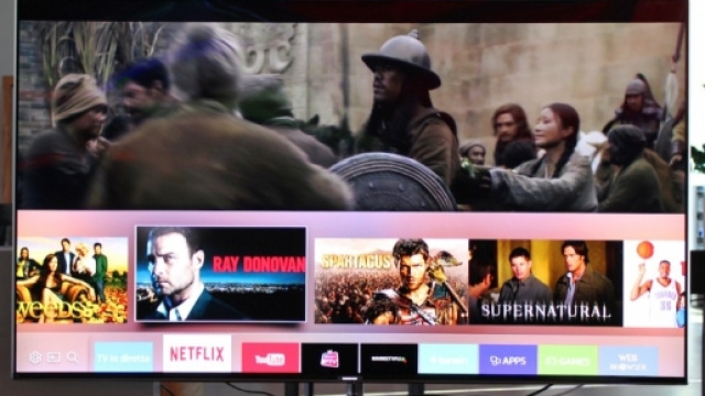 Come disattivare i servizi Netflix e Infinity