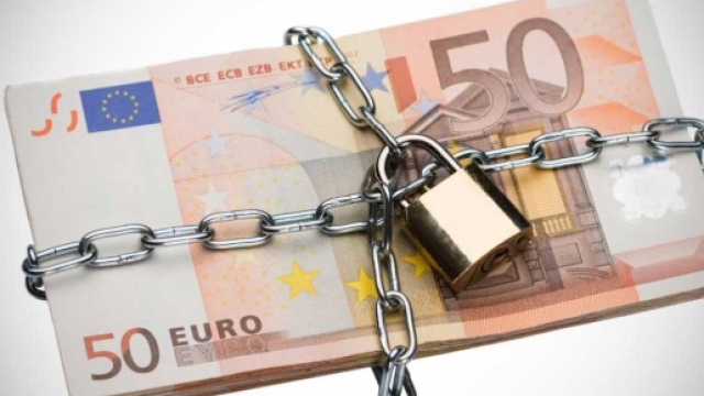 Dal 1&deg;luglio 2017 conti correnti a rischio