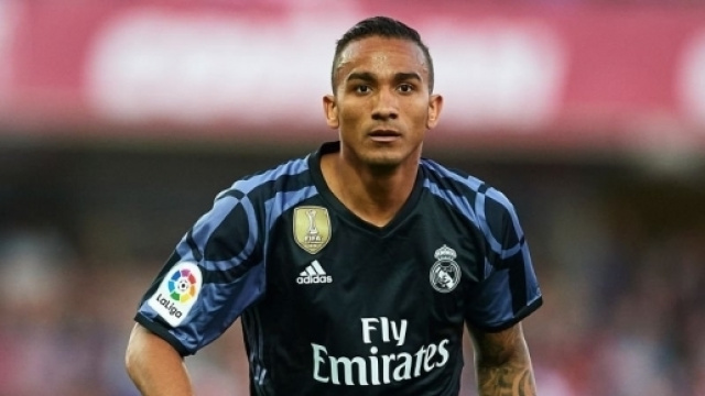 Danilo &egrave; pronto a trasferirsi dal Real Madrid alla Juventus