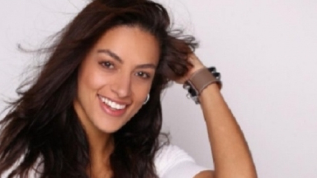 Desir&egrave;e Popper, ex tronista di Uomini e Donne