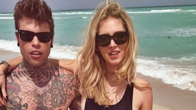 Fedez, dolore per l'addio a Chiara Ferragni: &laquo;E' tempo di tornare ... - ilmessaggero.it