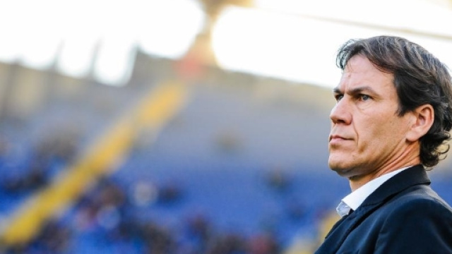 Foot OL - OL : Rudi Garcia d&eacute;barque &agrave; l'OM, Daniel Riolo se moque ... - foot01.com