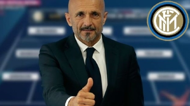 Foto Spalletti-nuova-inter. Creata da Cosimo Spalanzino