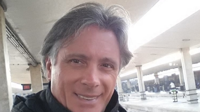 Giorgio Manetti potrebbe non partecipare alla prossima edizione di Uomini e Donne
