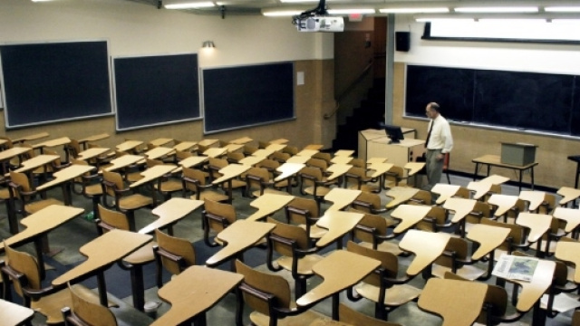 I punteggi delle certificazioni linguistiche: Scienze della Formazione Primaria