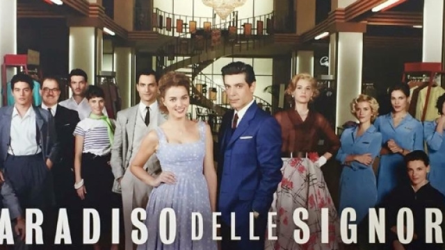 Il Paradiso Delle Signore | Ultime Notizie Flash - Part 3 - ultimenotizieflash.com